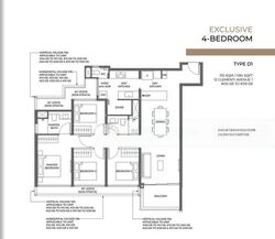 Elta (D5), Apartment #454899141